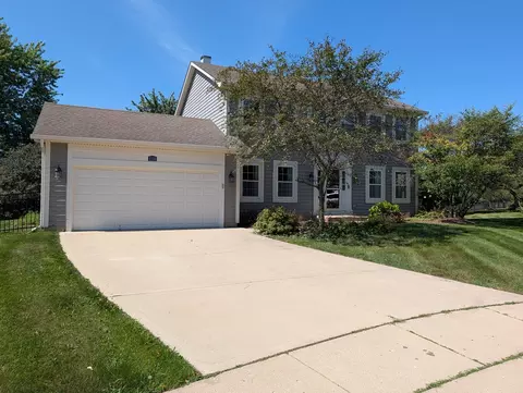 Exterior - 1350 Northgate Ct, Bartlett, IL 60103 photo 4 of 17