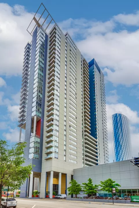 737 W Washington Blvd #3608, Chicago, IL 60661