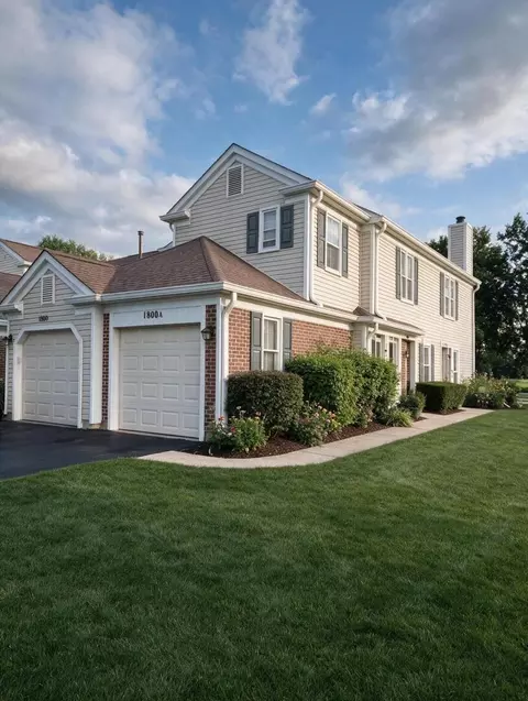 1800 N Vermont Dr #1800, Elk Grove Village, IL 60007