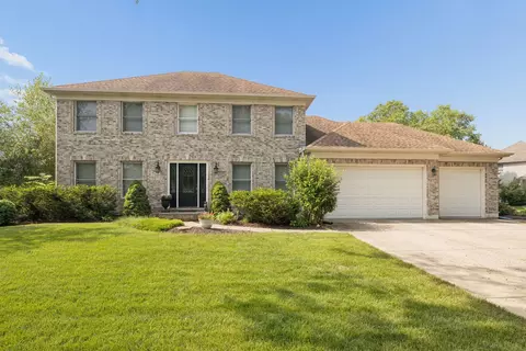 756 Pembridge Pl, Sugar Grove, IL 60554