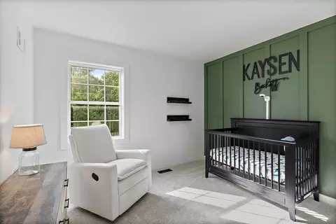 Bedroom - 705 Chestnut Ct, Algonquin, IL 60102 photo 2 of 4