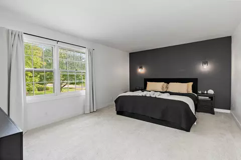 Bedroom - 705 Chestnut Ct, Algonquin, IL 60102 photo 4 of 4