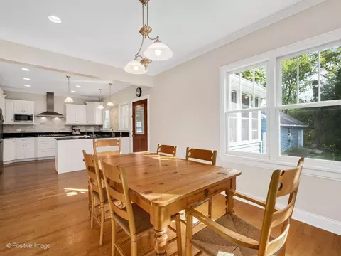 Dining - 217 S Summit St, Wheaton, IL 60187 photo 5 of 5