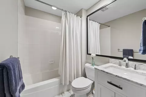 Bath - 1889 Maple Ave #E2, Evanston, IL 60201 photo 3 of 4