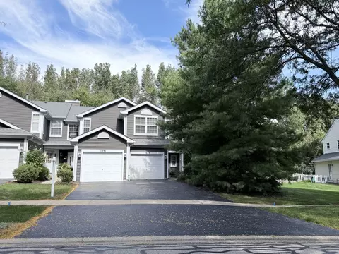 1691 Haines Dr, Batavia, IL 60510