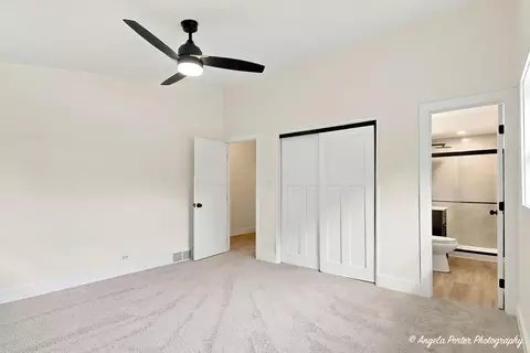 Bedroom - 2929 Central Rd, Glenview, IL 60025 photo 5 of 5