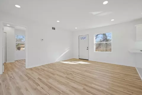 Living - 7325 Locust Ave, Gary, IN 46403 photo 5 of 5