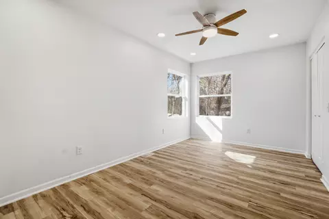 Bedroom - 7325 Locust Ave, Gary, IN 46403 photo 5 of 5
