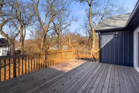 Exterior - 7325 Locust Ave, Gary, IN 46403 photo 5 of 7