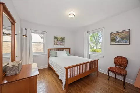 Bedroom - 322 Park Ave, River Forest, IL 60305 photo 1 of 2