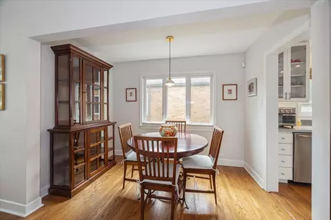 Dining - 322 Park Ave, River Forest, IL 60305 photo 1 of 1