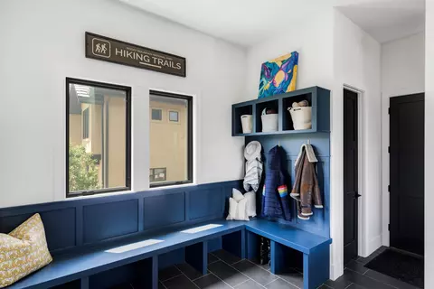 Entry Way - 5132 Mount Glennon Way, Morrison, CO 80465 photo 5 of 5