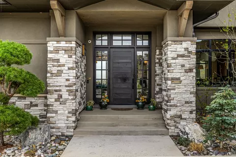 Entry Way - 5132 Mount Glennon Way, Morrison, CO 80465 photo 1 of 5