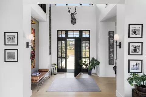 Entry Way - 5132 Mount Glennon Way, Morrison, CO 80465 photo 2 of 5