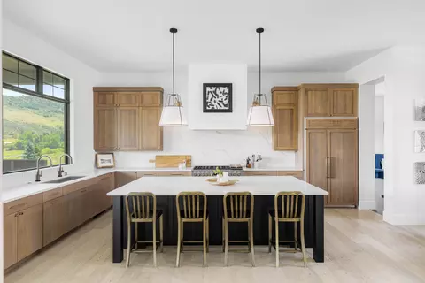 Kitchen - 5132 Mount Glennon Way, Morrison, CO 80465 photo 1 of 4