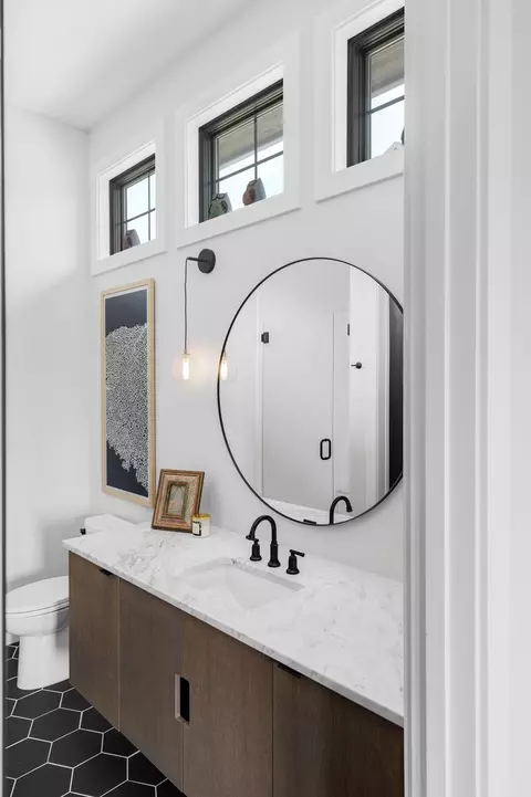 Bath - 5132 Mount Glennon Way, Morrison, CO 80465 photo 1 of 6