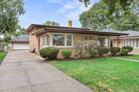 10436 S Kildare Ave, Oak Lawn, IL 60453