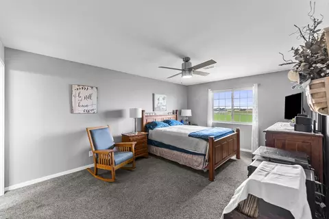 Bedroom - 440 E Franklin St #203, Eldridge, IA 52748 photo 1 of 4