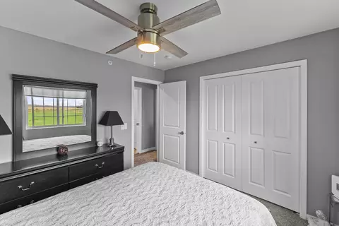 Bedroom - 440 E Franklin St #203, Eldridge, IA 52748 photo 4 of 4