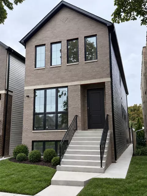 6732 N Oxford Ave, Chicago, IL 60631