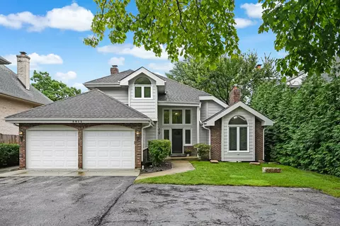 5615 S Elm St, Hinsdale, IL 60521