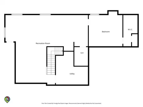 Floorplan - 301 Spruce St, Glenview, IL 60025 photo 2 of 8