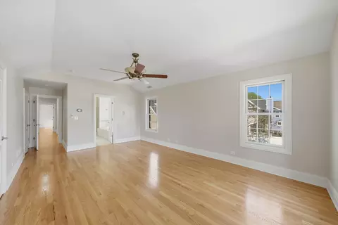 Bedroom - 301 Spruce St, Glenview, IL 60025 photo 2 of 6