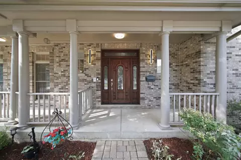 Exterior - 301 Spruce St, Glenview, IL 60025 photo 3 of 4