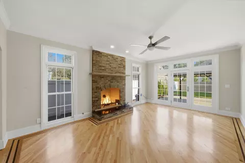 Living - 301 Spruce St, Glenview, IL 60025 photo 7 of 7