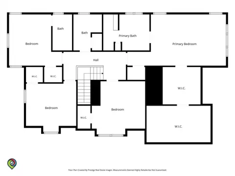 Floorplan - 301 Spruce St, Glenview, IL 60025 photo 5 of 8