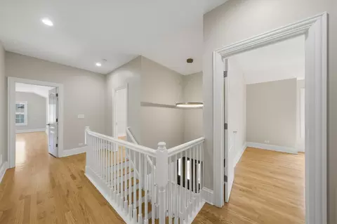 Entry Way - 301 Spruce St, Glenview, IL 60025 photo 2 of 2