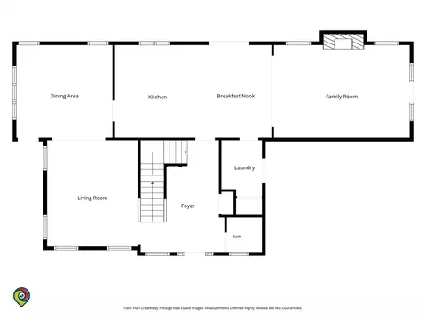 Floorplan - 301 Spruce St, Glenview, IL 60025 photo 8 of 8