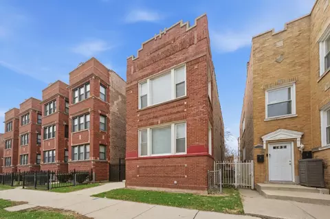 Exterior - 7948 S Drexel Ave, Chicago, IL 60619 photo 3 of 5