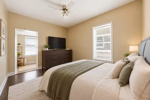 Bedroom - 7948 S Drexel Ave, Chicago, IL 60619 photo 1 of 7