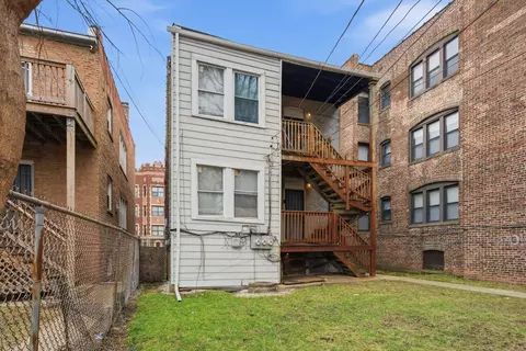 Exterior - 7948 S Drexel Ave, Chicago, IL 60619 photo 4 of 5
