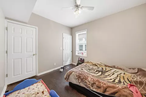 Bedroom - 7948 S Drexel Ave, Chicago, IL 60619 photo 7 of 7