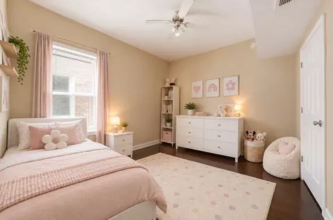 Bedroom - 7948 S Drexel Ave, Chicago, IL 60619 photo 4 of 7