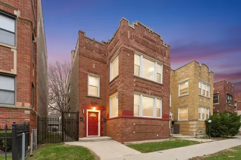 Exterior - 7948 S Drexel Ave, Chicago, IL 60619 photo 2 of 5
