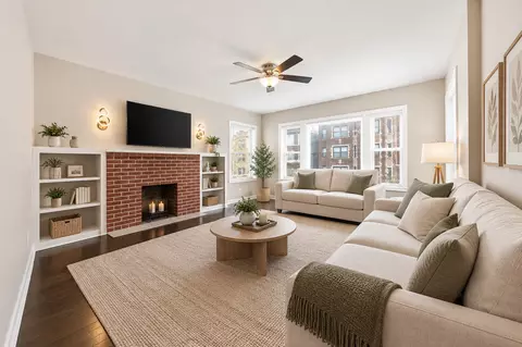 Living - 7948 S Drexel Ave, Chicago, IL 60619 photo 3 of 5