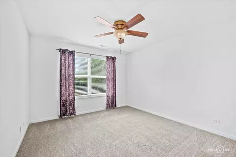 Bedroom - 2038 Padua Dr, Elgin, IL 60123 photo 5 of 6
