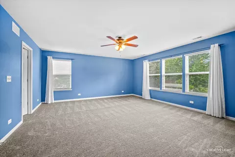 Bedroom - 2038 Padua Dr, Elgin, IL 60123 photo 3 of 6