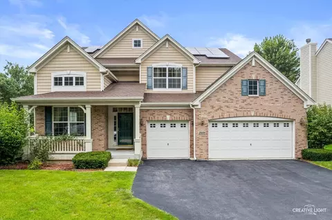 Exterior - 2038 Padua Dr, Elgin, IL 60123 photo 2 of 5