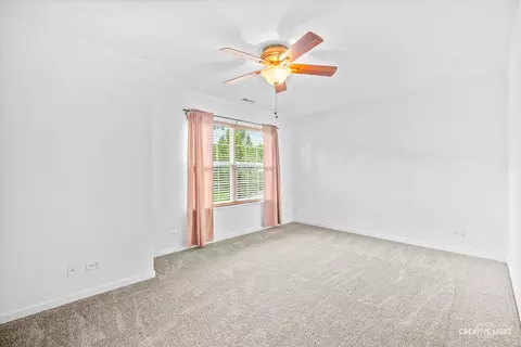 Bedroom - 2038 Padua Dr, Elgin, IL 60123 photo 6 of 6