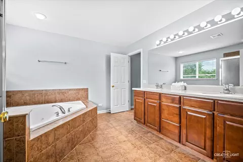 Bath - 2038 Padua Dr, Elgin, IL 60123 photo 1 of 2