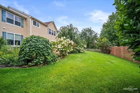 Exterior - 2038 Padua Dr, Elgin, IL 60123 photo 5 of 5