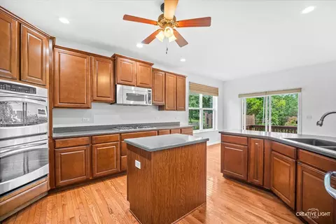 Kitchen - 2038 Padua Dr, Elgin, IL 60123 photo 1 of 3