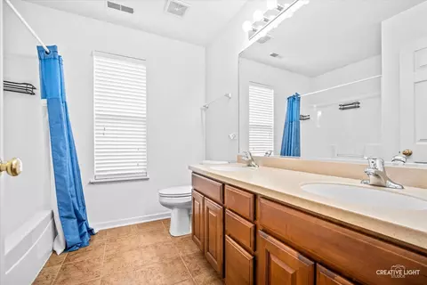 Bath - 2038 Padua Dr, Elgin, IL 60123 photo 2 of 2