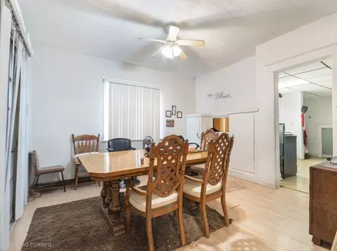 Dining - 1209 E Maple St, Kankakee, IL 60901 photo 1 of 2