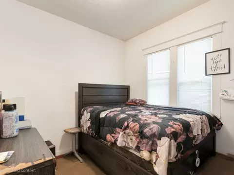 Bedroom - 1209 E Maple St, Kankakee, IL 60901 photo 2 of 2