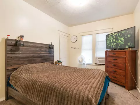 Bedroom - 1209 E Maple St, Kankakee, IL 60901 photo 1 of 2